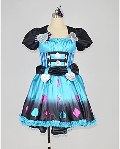 Amazon Co Jp アメイジングキャッスル プリパラ 白玉みかん 男女xs Xxxlサイズあり オーダーサイズも対応可能 女性l ホビー 通販 Amazon Co Jp アメイジングキャッスル プリパラ 白玉みかん 男女xs Xxxlサイズあり オーダーサイズも対応可能 女性l ホビー 通販