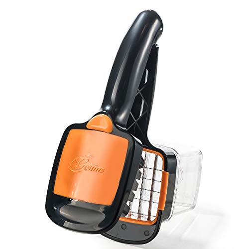 Nicer Dicer Quick Chopping Machine