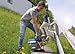 Kranzle K7/122 Quick Release 240V Industrial Pressure Washer (New Quick Release Model)