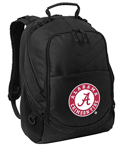 Image of Broad Bay Alabama Backpack