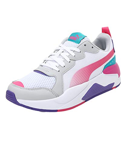 Image of Puma Unisex Adult ST Runner v2 Full L Sneaker
