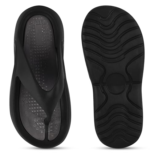 Image of ELECANT EVA Soft comfortable and stylish |Light Weight & Anti-Skid| Comfortable | Daily Use Chappal /slippers for Men
