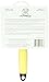 CONAIRPRO dog & cat Dog Undercoat Rake Medium Tooth 3/4