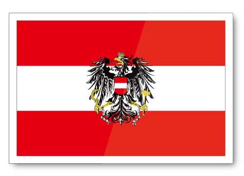 ��[��ǂ���ӂ� �I�[�X�g���A�����{���̓X�e�b�J�[ SS�T�C�Y 3.3×5cm