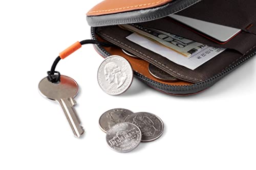 Bellroy Venture Phone Pocket Plus - Bronze3