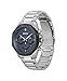 BOSS Men's Premium Fashion Quartz Chronograph Watch | Water Resistance up to 50m (Model 1514015)
