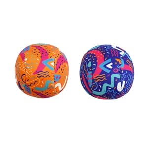 Splash About SASBMP2 Piłki do Nurkowania 2 sztuki