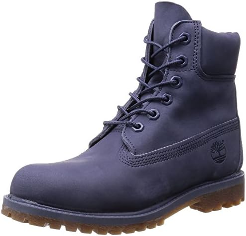 Timberland Earthkeepers Six Inch Premium Boots, gray, 22.5 cm 3E :  Amazon.sg: Fashion