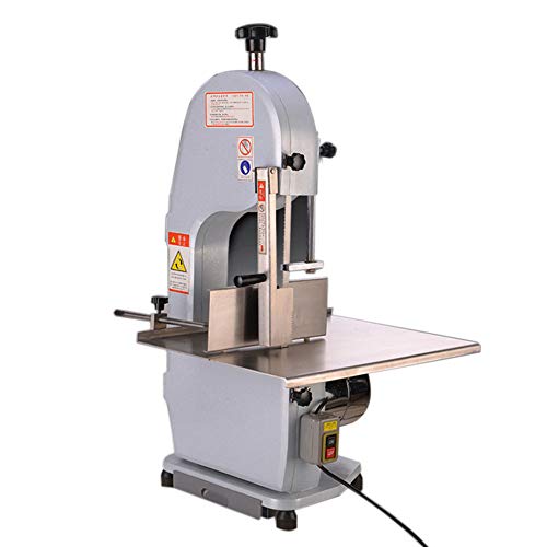 Fleischwolf Fleischer Fleischwolf Für Gewerbe Saw Bone Machine Elektro Gefrorener Knochen Sägemaschine Fisch Fleisch…