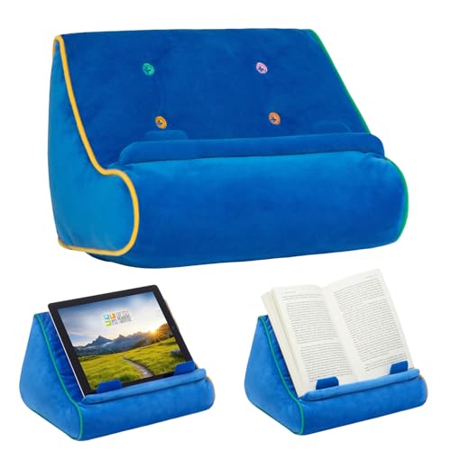 Gifts for Readers & Writers Support iPad Book Couch | Support Universel pour Tablette | Porte-Livre...
