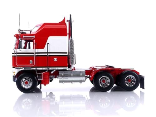 ROAD KINGS - Ken K100 Aerodyne - 1976 1:18 miniatura 3
