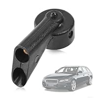 KASturbo Hinten Scheibenwasch Spritzdüse 8E9955985, Wischerdüse Scheibenwaschdüse für A4 A6 Q7 S4 8K9955985A