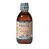 Wileys Finest - Wild Alaskan Fish Oil Omega-3 Supplement - 660 Mg, (8.4 Fl Oz...