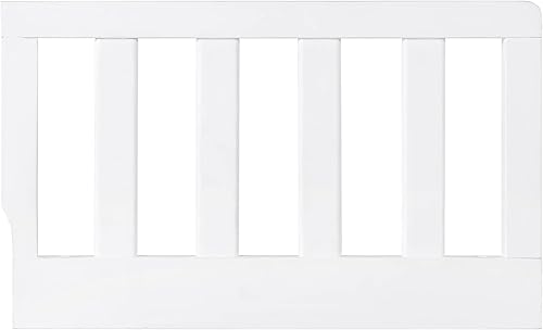 Vista 18 de Oxford Baby Lazio Cuna convertible 4 en 1, gris paloma, certificado GreenGuard Gold Gris (Dove Gray)