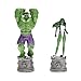 Marvel Chess Collection Special #1 Hulk & She- Hulk | Chess Pieces Only