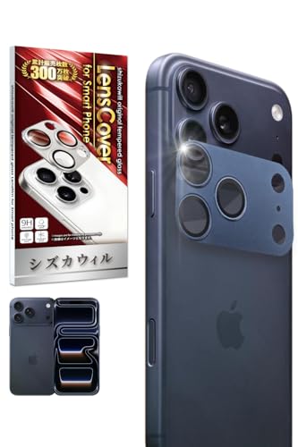 VYJEB iPhone 17 Pro Max p Jی JJo[ JY KX CAX Sʕی یtB tB KXtB Yی YJo[ u[ 1