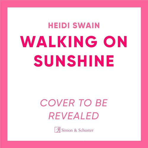 Page de couverture de Walking on Sunshine