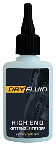 DryFluid Bike High End Kettengleitstoff 50 ml
