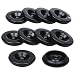 10 Pack Grease Plugs Fits 1.98 Inch Hub Dust Cap Fits Most 2,000-3,500 Pound Axles Dexter 85-1 AL-KO Tiedown Eng Replacement EZ Lube Axle