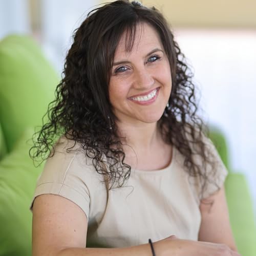 A New Year, A New Chapter: Feminine Health After 40 with Dr. Ashley Martinez