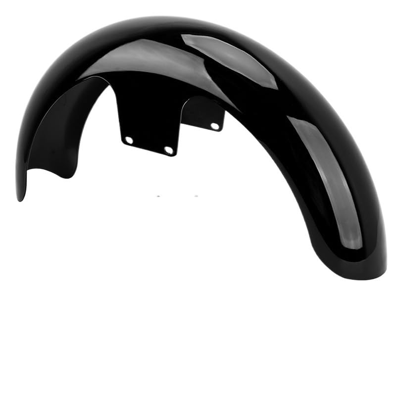 Garde-Boue Extension Moto pour les Longs Road Trips en Road King Glide