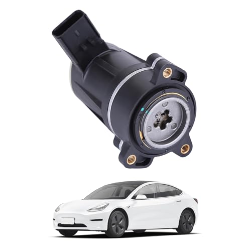 Moteur d'étrier de frein de stationnement LICHENGTAI pour Model S X