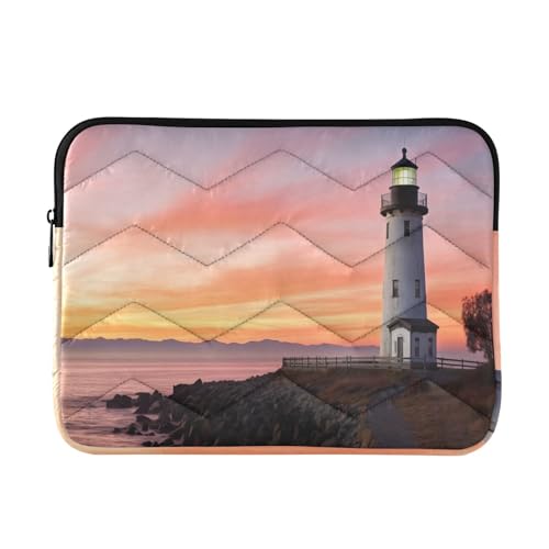 Funda para portátil de 13-14 pulgadas impermeable y resistente a impactos