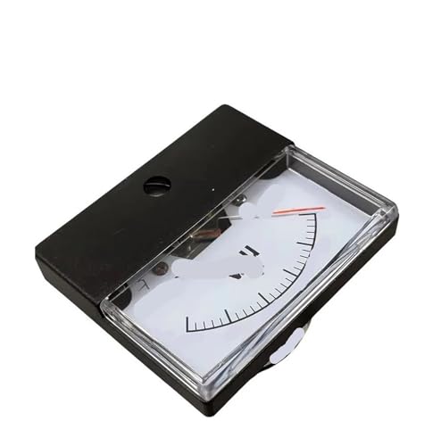 Ampèremètre DH-670 500mA : évitez la surcharge de vos petits circuits