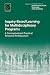 Inquiry-Based Learning for Multidisciplinary Programs: A Conceptual and Practical Resource for Educators (Innovations in Higher Education Teaching and Learning, 3)