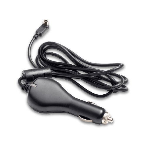 Câble électrique Garmin 010-10723-14 Noir pour réparer une panne d'alimentation