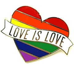 [LGBTQ+] Love Is Love