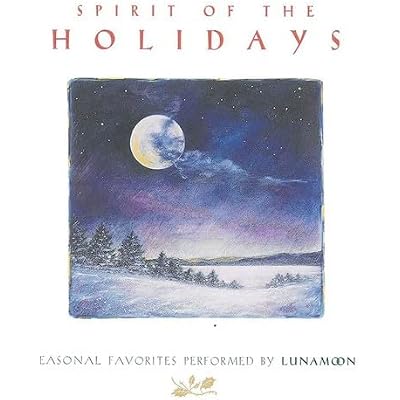 Spirit of the Holidays