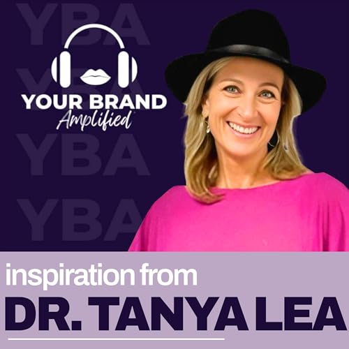 Unlocking Real Transformation: Dr. Tanya Lea on Breathwork, Bioenergetics and Belief