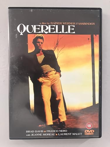 Querelle [Dvd][1982]