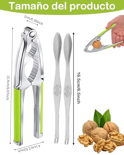 Catálogo de Cascanueces favoritos de las personas. 29 Imagen adicional