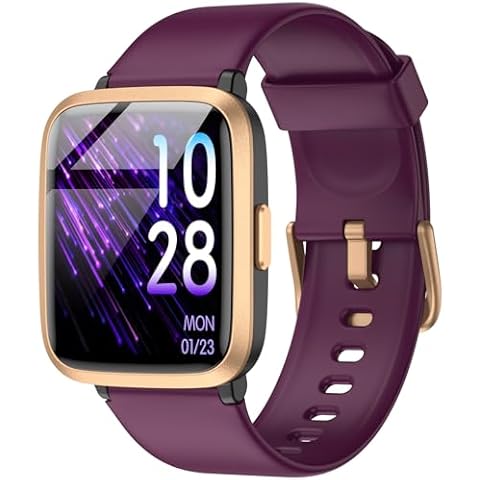 Stiive Fitness Tracker Smart Watch Cover