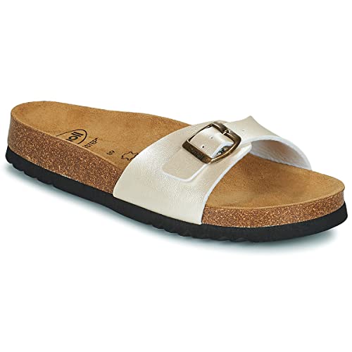 Sandale femme Scholl Estelle idéale pour vos promenades estivales