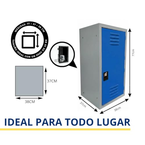 Portacandados para puertas 21 Imagen adicional