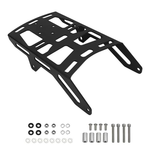 Extension de porte-bagages moto CRF300L support de haute précision 2021-2024