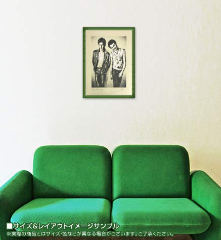 Amazon | ポスター オベイ シド・ヴィシャス(Sid Vicious)Steve and