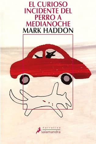 El curioso incidente del perro a medianoche