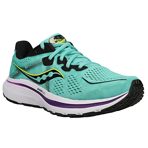 Image of Saucony Women's Omni 20