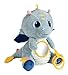 Jemini- Leon Dragon Peluche Activités +/-21 cm, 023920