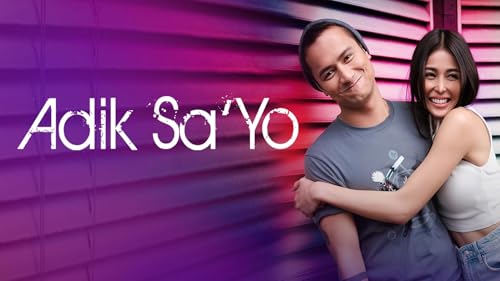 Adik Sa'yo