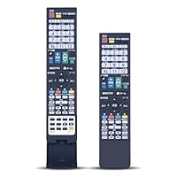 AQUOS ブルーレイレコーダー 2B-C05CW1　純正リモコン Amazon | ブルーレイレコーダーリモコン AN-65RC1 for シャープ