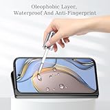 Pokolan 3 Pack Screen Protector for Google Pixel 9 Pro Fold Tempered Glass, 9H Hardness, Case Friendly, No Bubbles, Anti Scratch, Ultra Resistant - Image 4