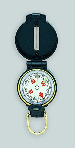 Boussole Keen Sport 8150 haute précision avec cadran rotatif pour boussole de poche