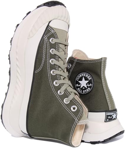 Baskets Converse Chuck 70 At Cx - vue 6