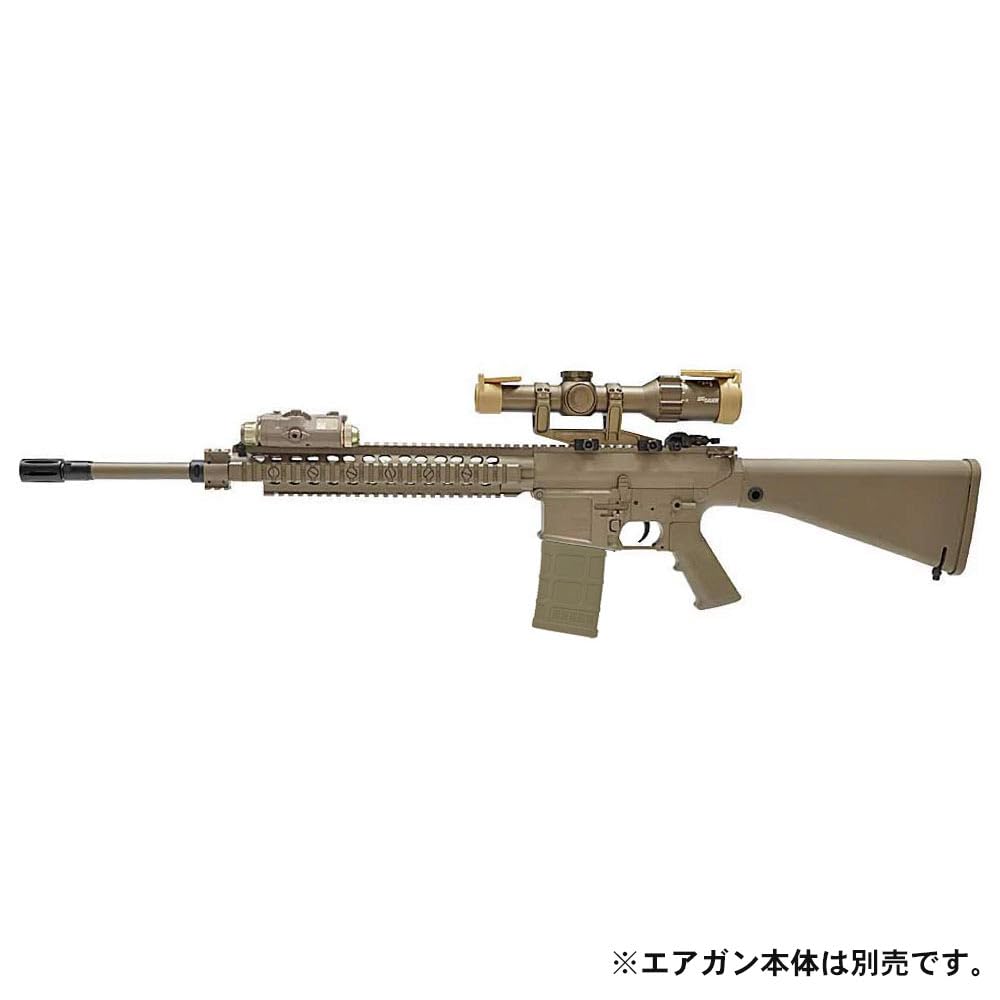ARES 本体 SR25/M110電動ガン マガジン セット Amazon.co.jp: 【良品武品】SR25 M110 AR10対応 110連スペアマガジン