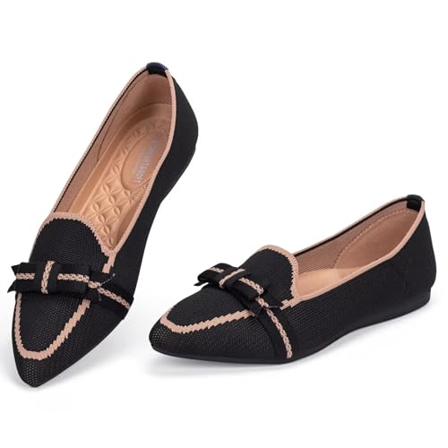 BEJINASH fB[X [t@[ tbg JWA jbgn y hbV[V[Y \ GKg |CebhgD [XAbv{EV[Y KȃoGV[Y p ɍœK, ubN/^, 23.0 cm